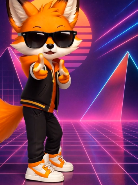 @foxgroove