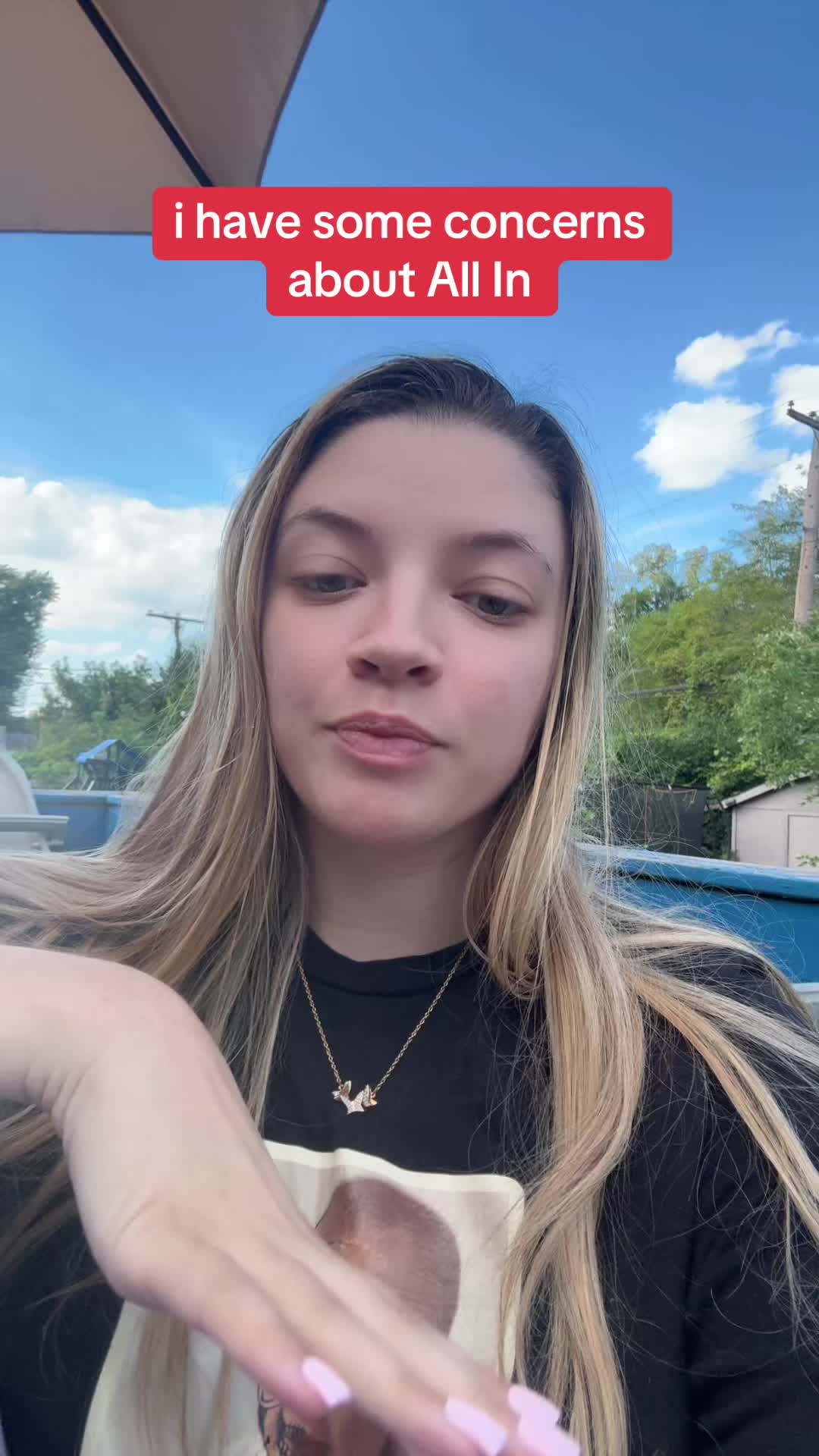 @Marisa DeLuco