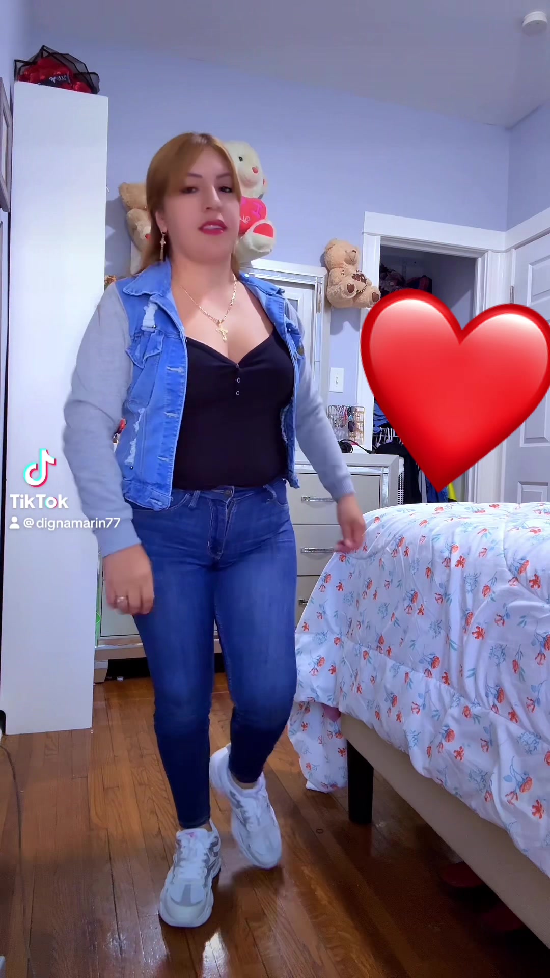 @Digna Marin❤️