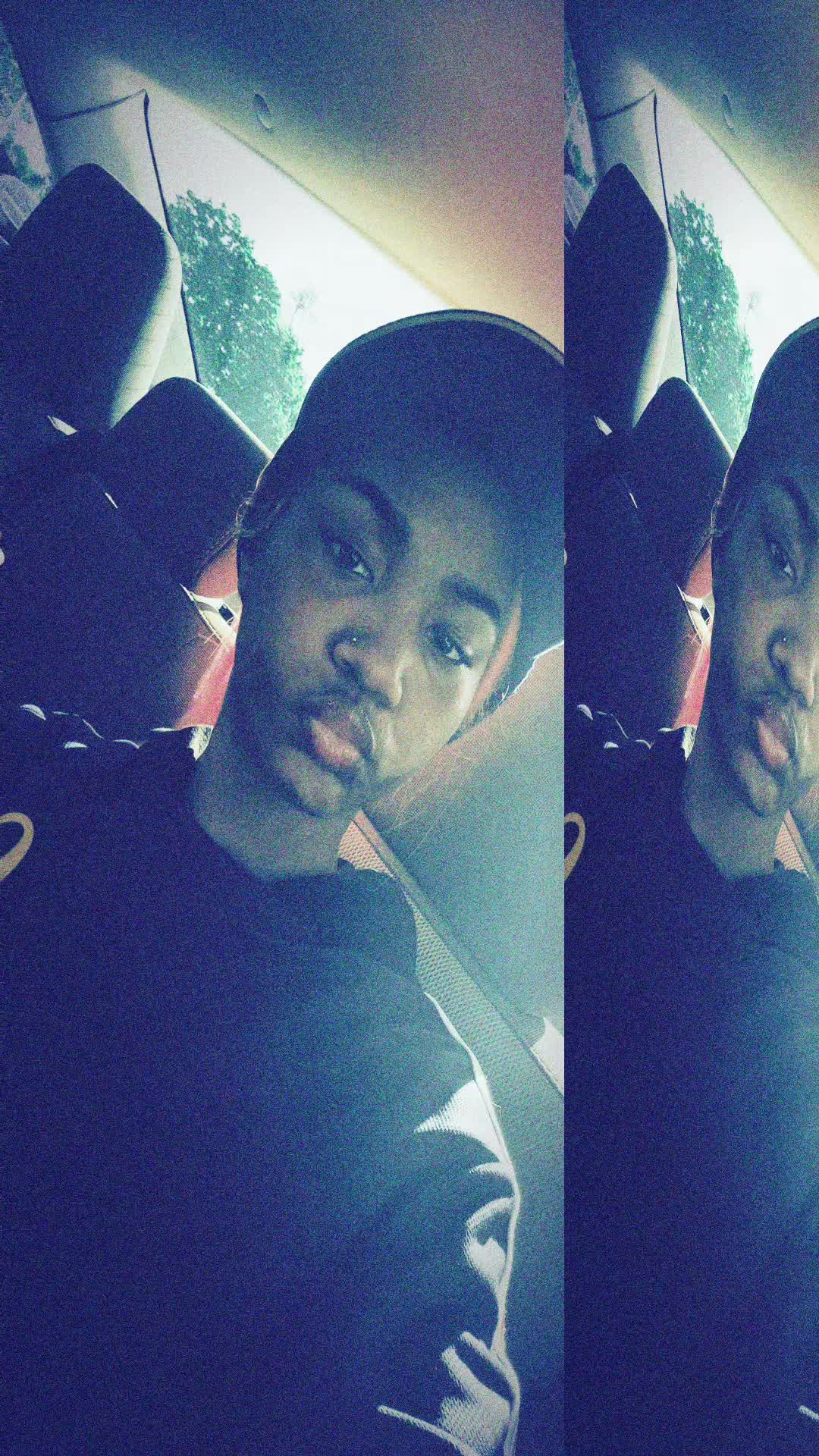 @Samaria Renae