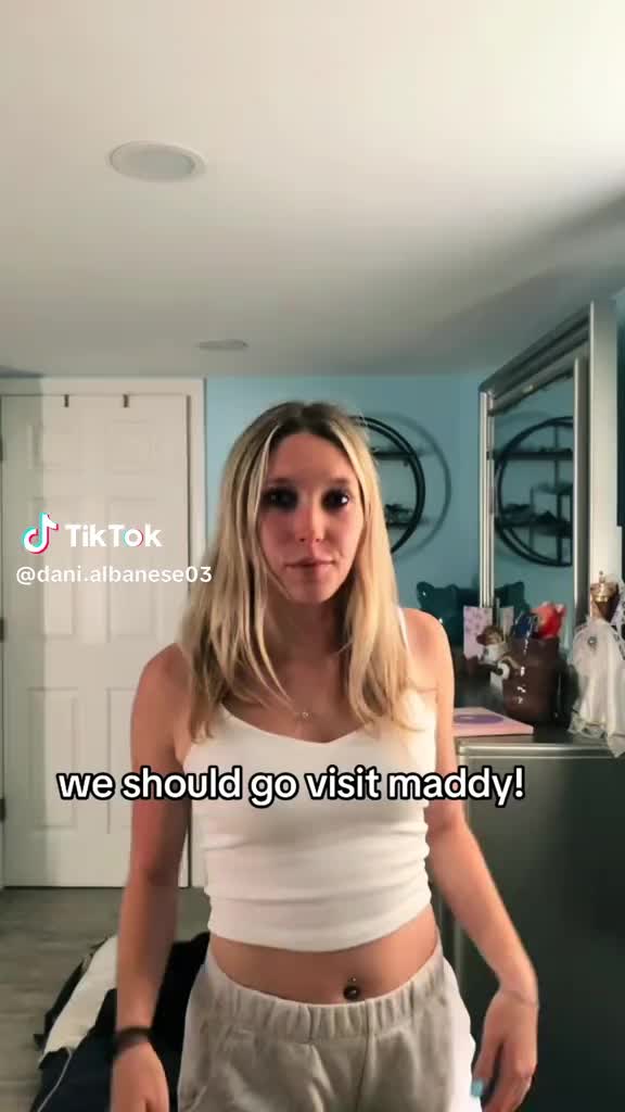 @Maddy