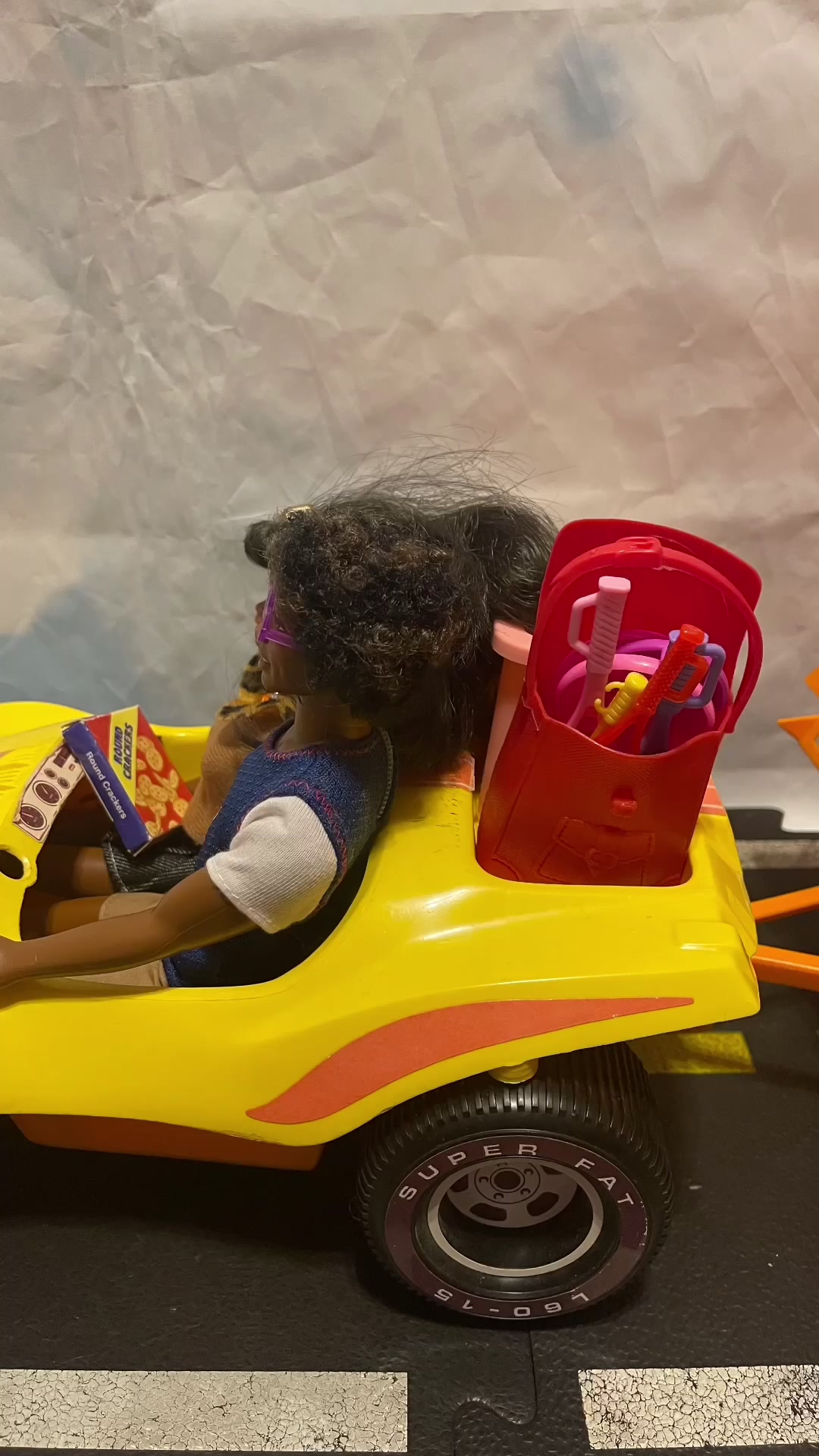 @Barbie in Sunnyville