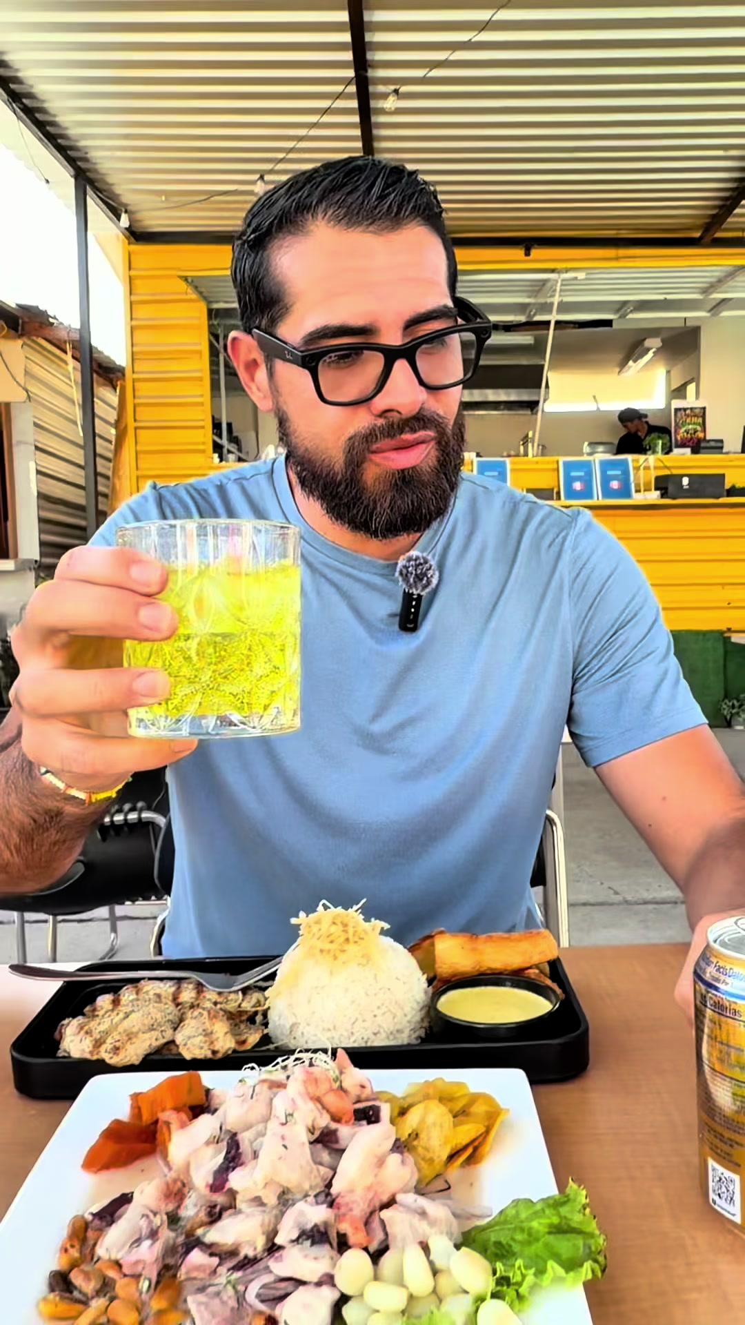 @Greg De Aquí Pa Allá