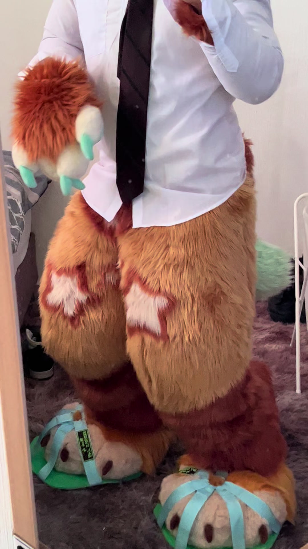 @☆ ˚‧⁺.*Maple 🐾 <33