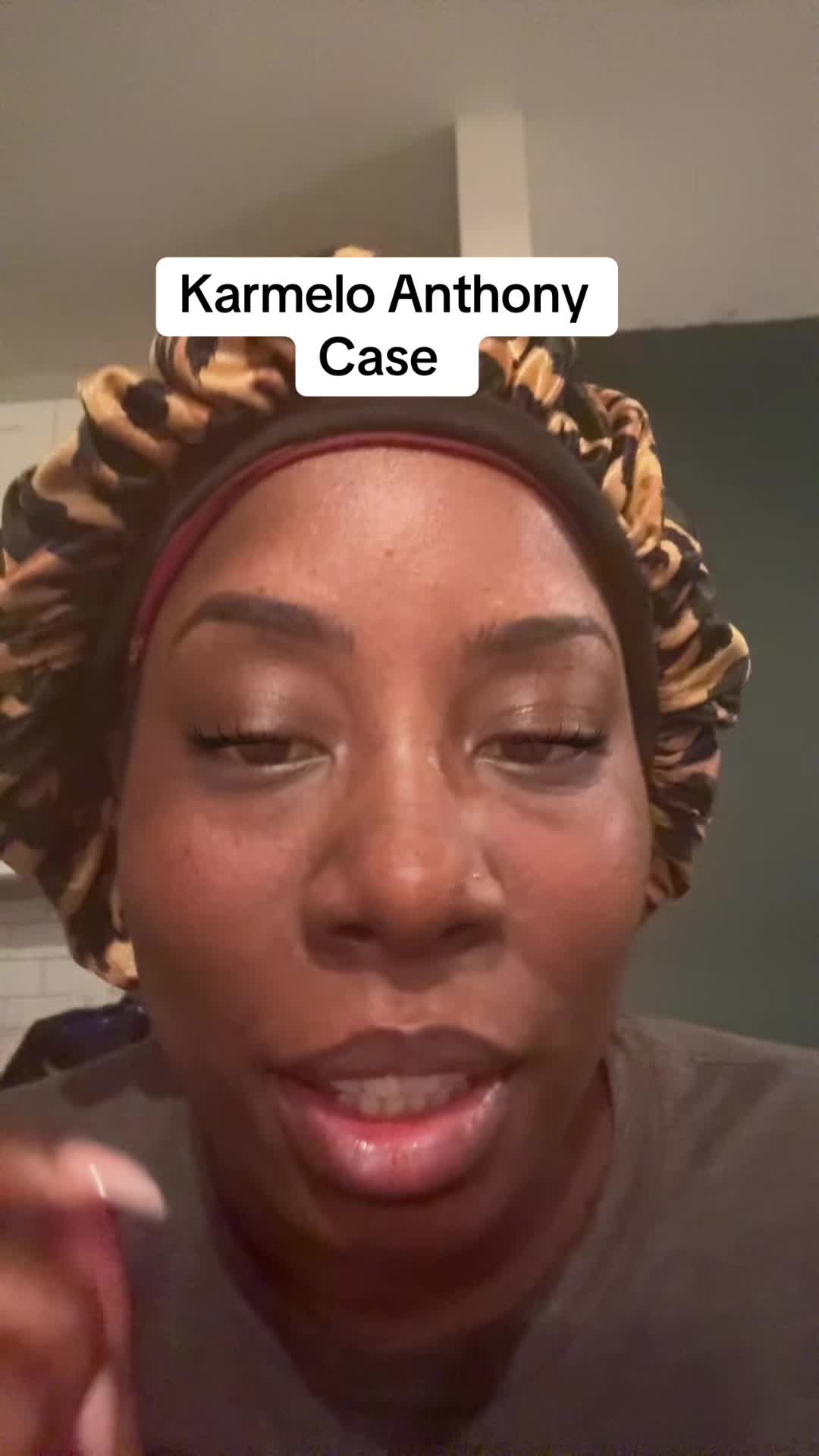 @alexistalkstv