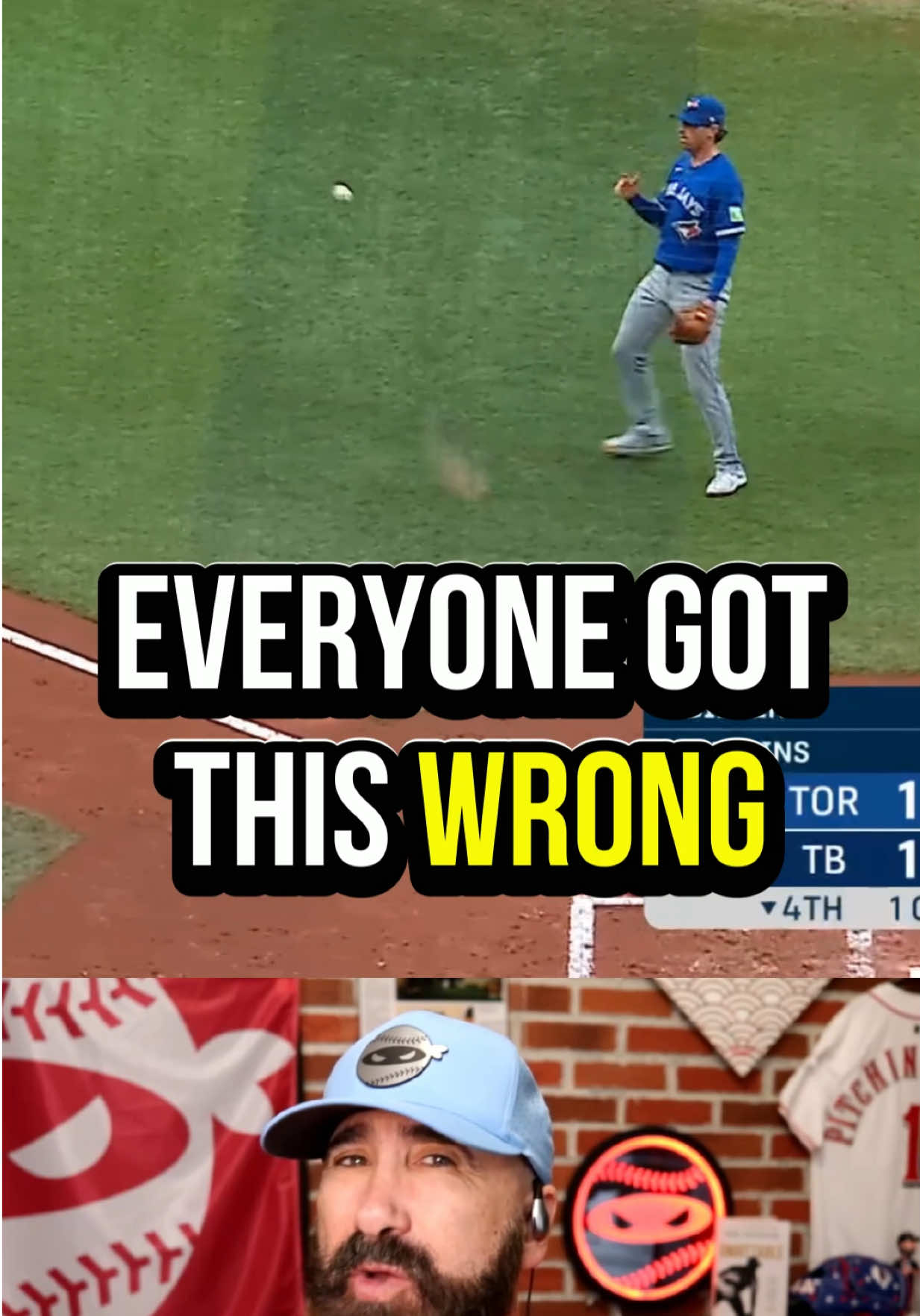 @Pitching Ninja