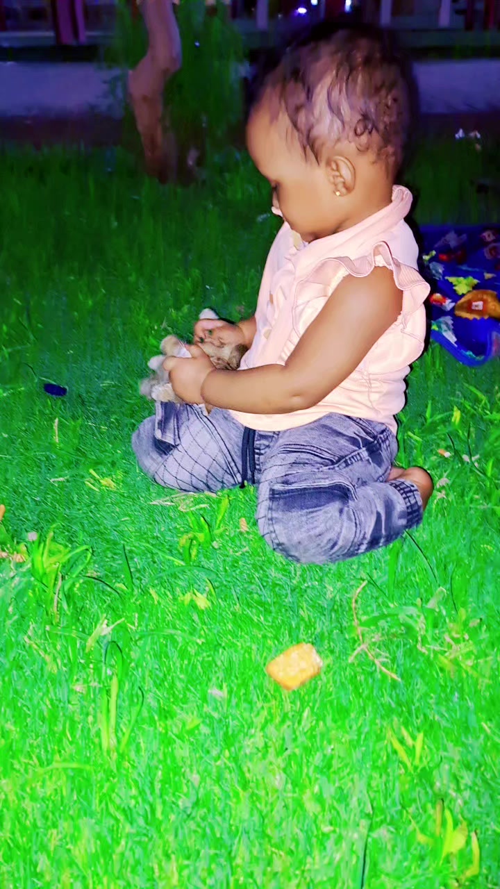 @gogorii my love