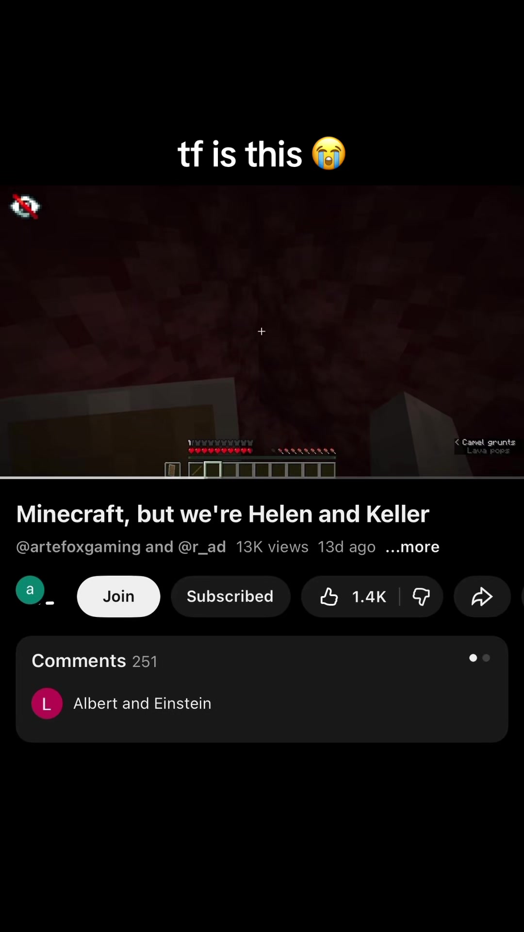 @artefox gaming