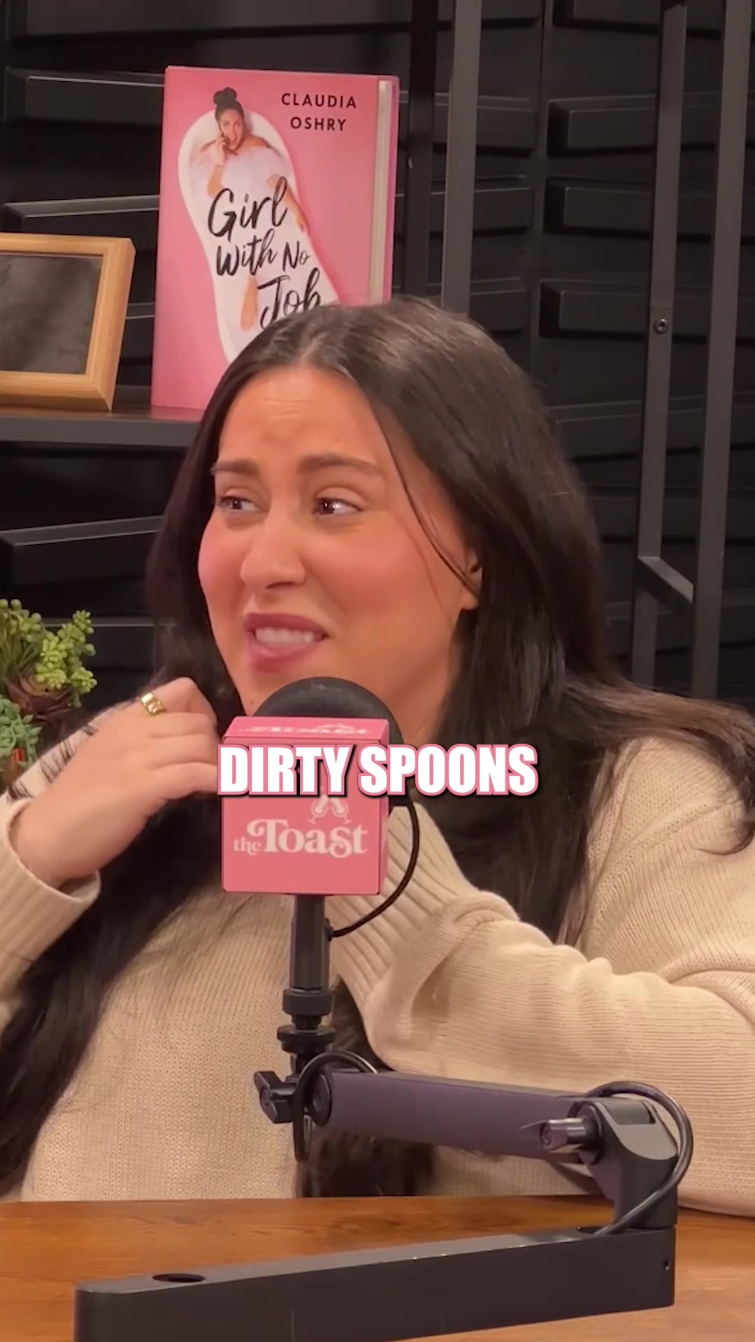 @The Toast Podcast