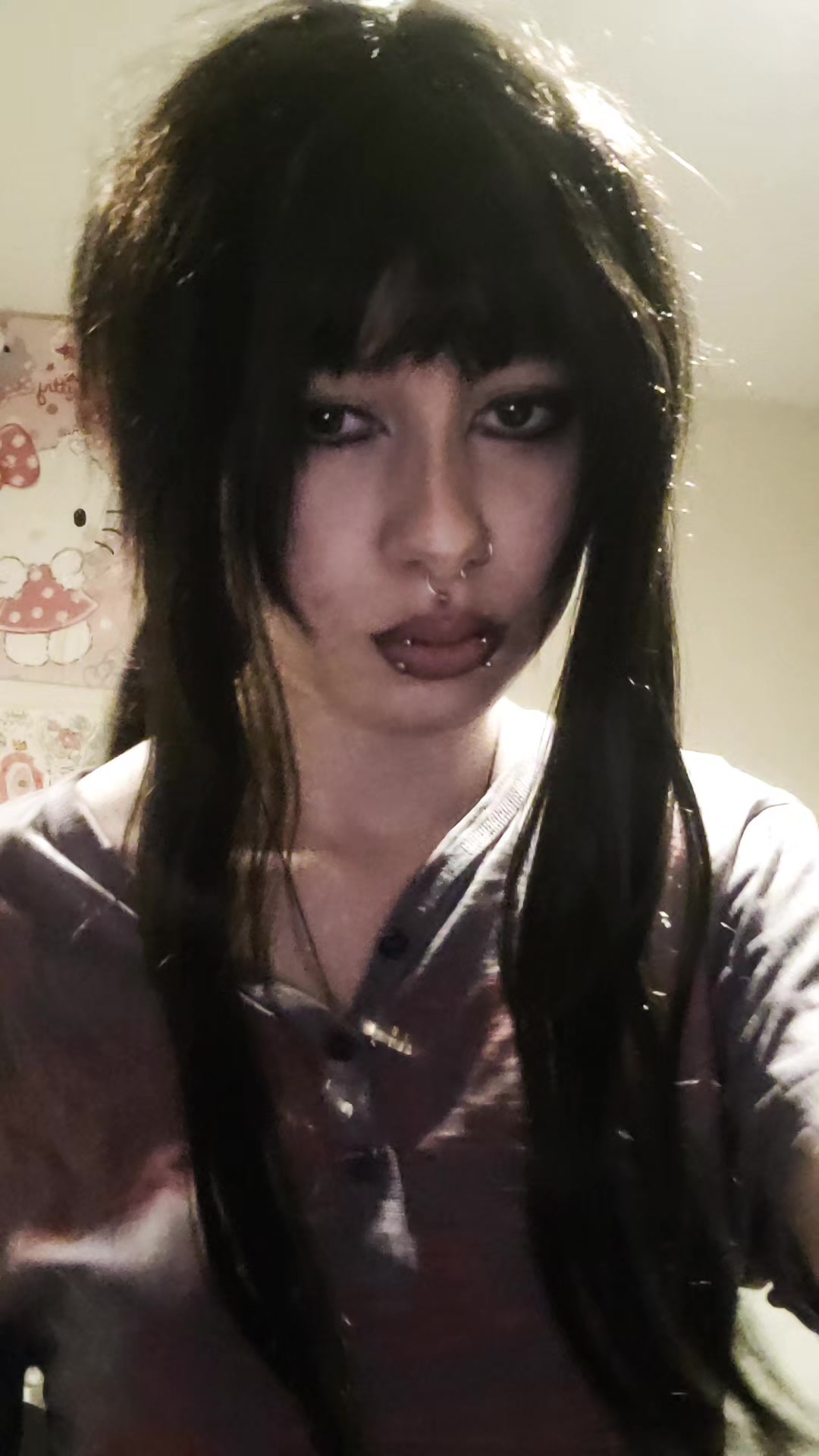 @Saccherine / Maki cosplays