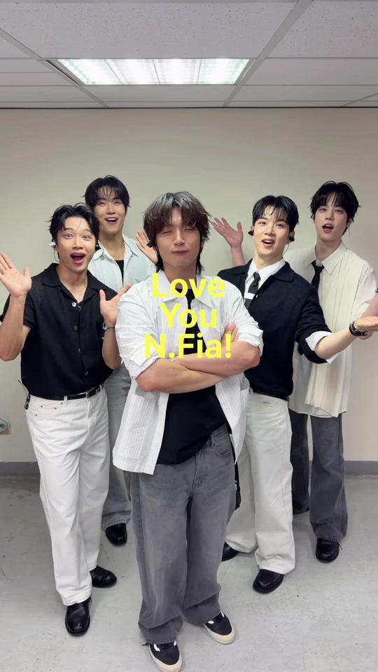 @엔플라잉 (N.Flying)