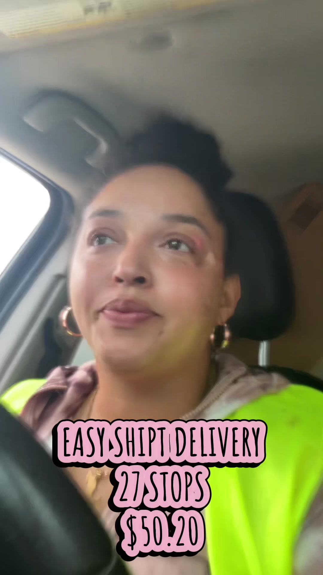 @Cass Perez