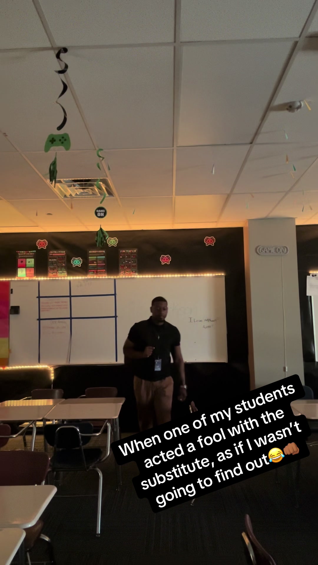 @Markeith Washington Jr.