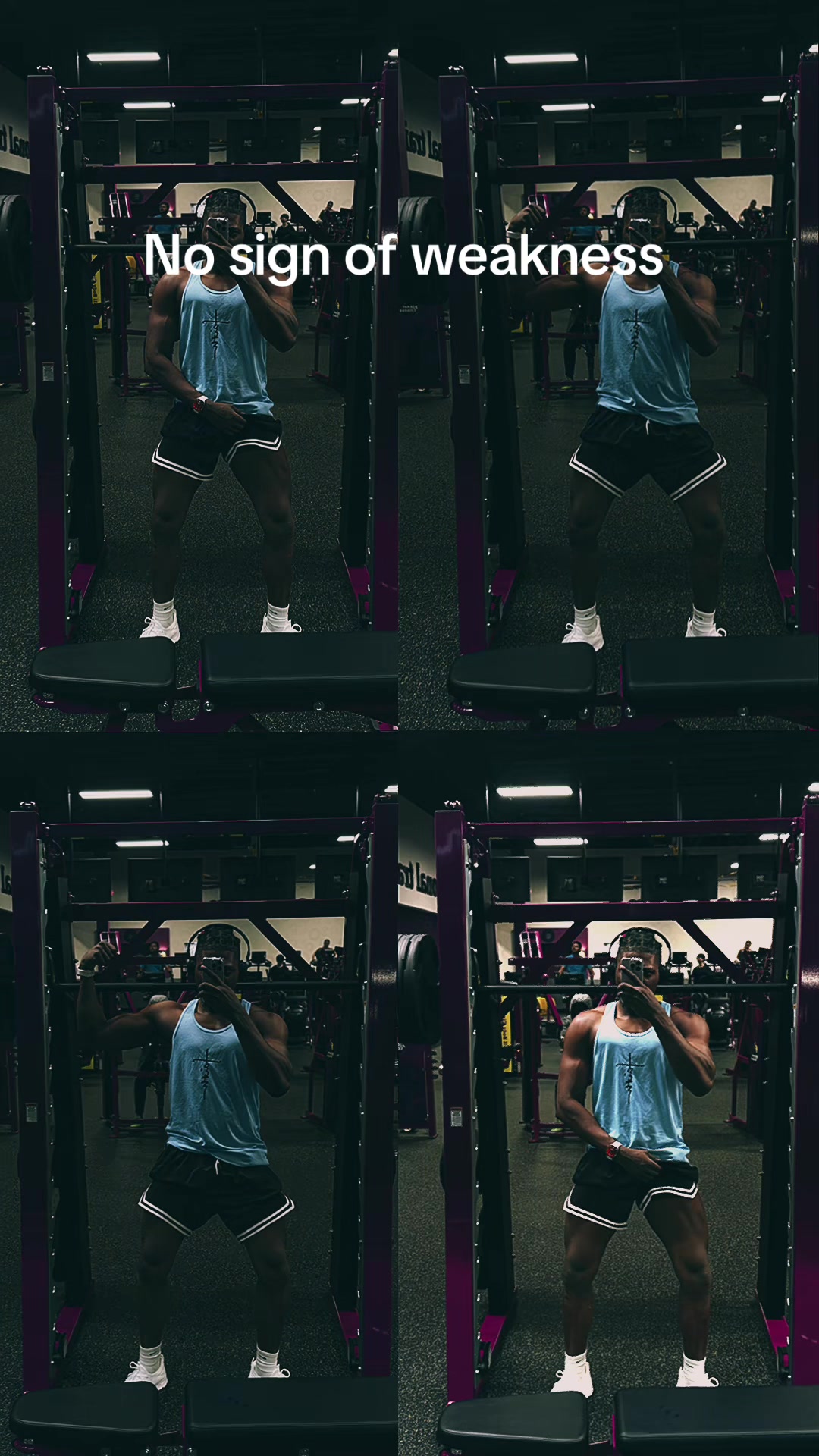 @Miraclefitness