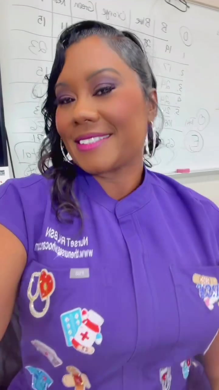 @Nurse T