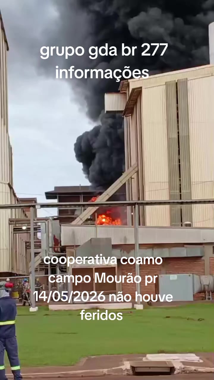 @grupo gda br 277
