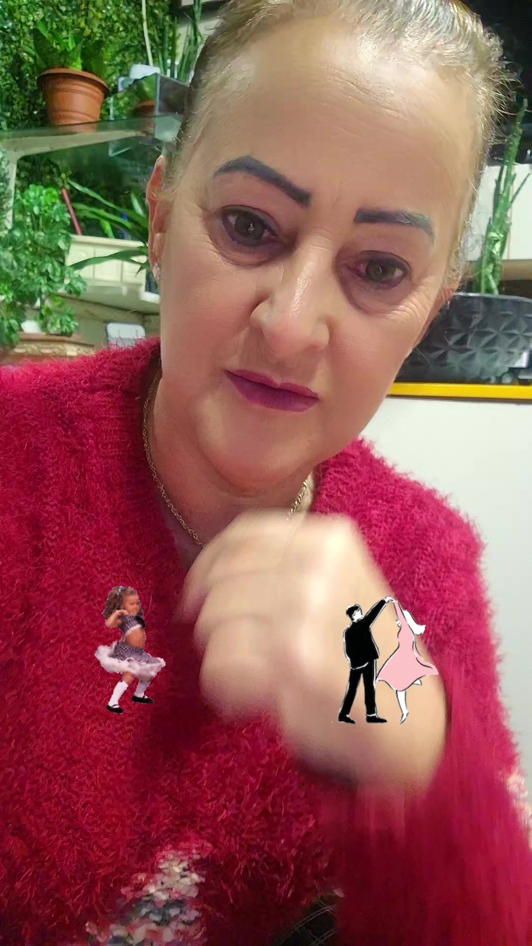 @Regina Ramos
