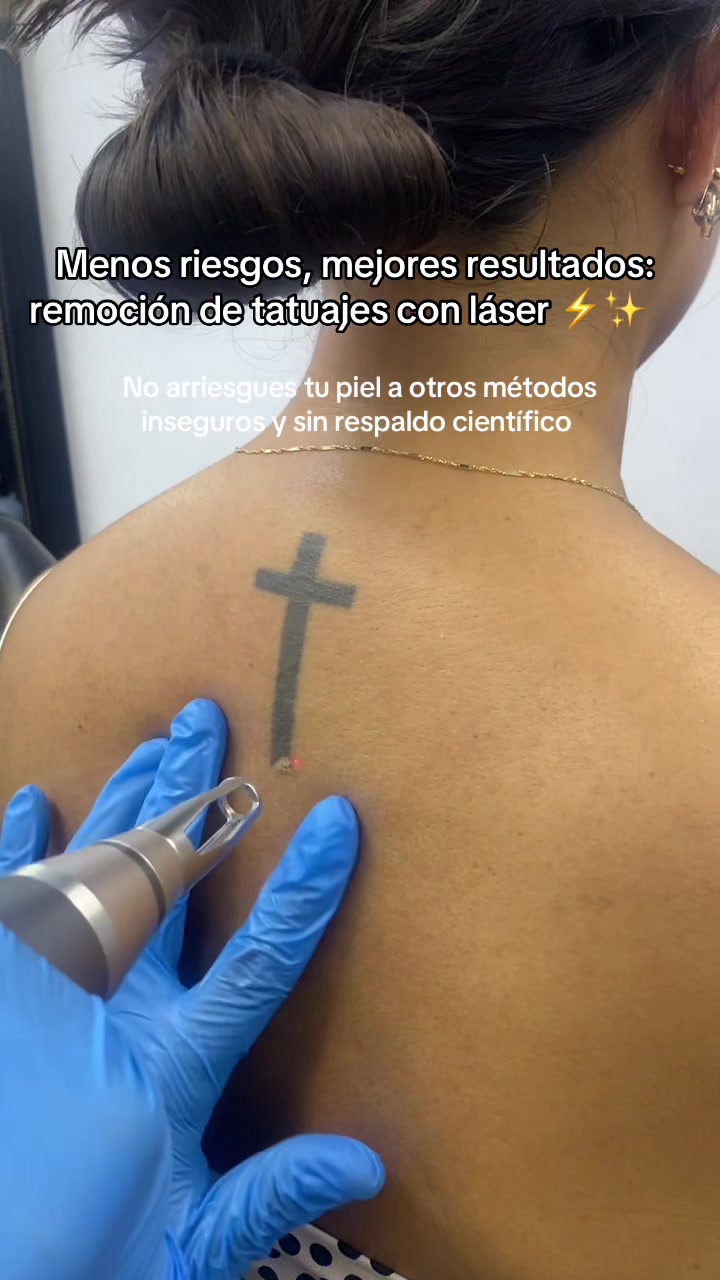@Soho Custom Tattoo