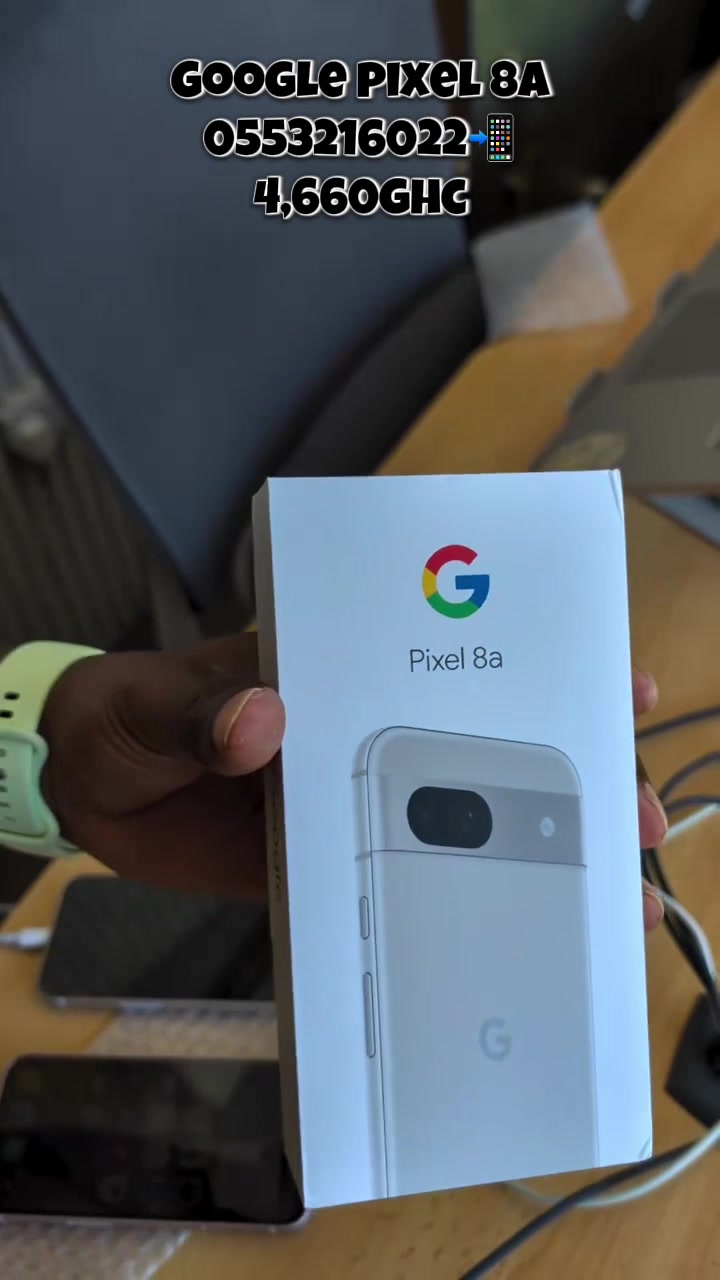 @IPHONE DEALS GH