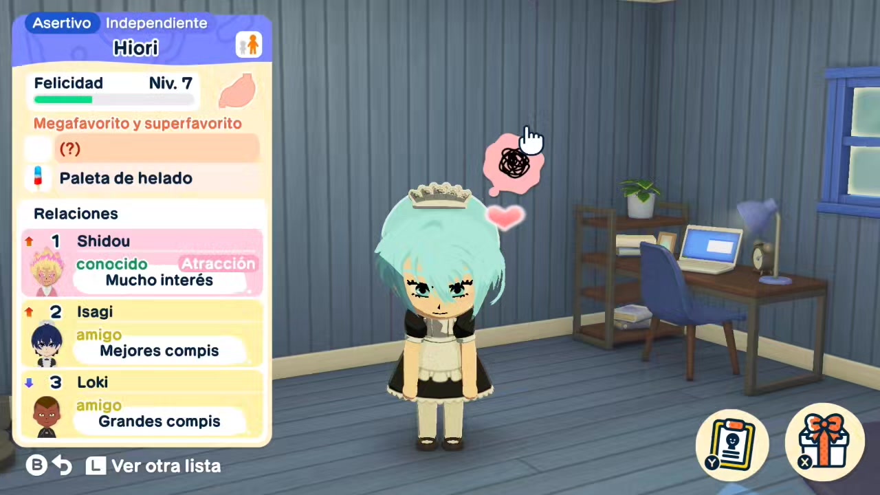 @Minnie