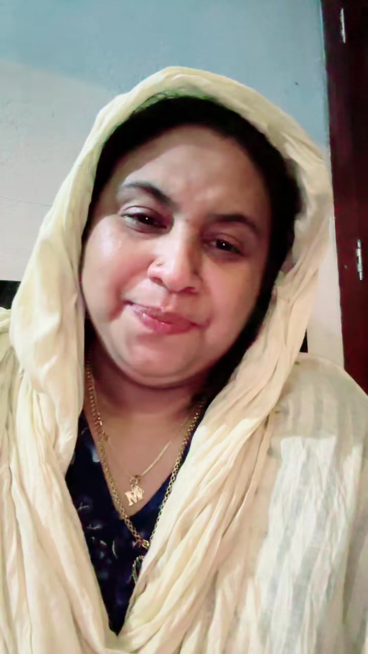 @Bushra