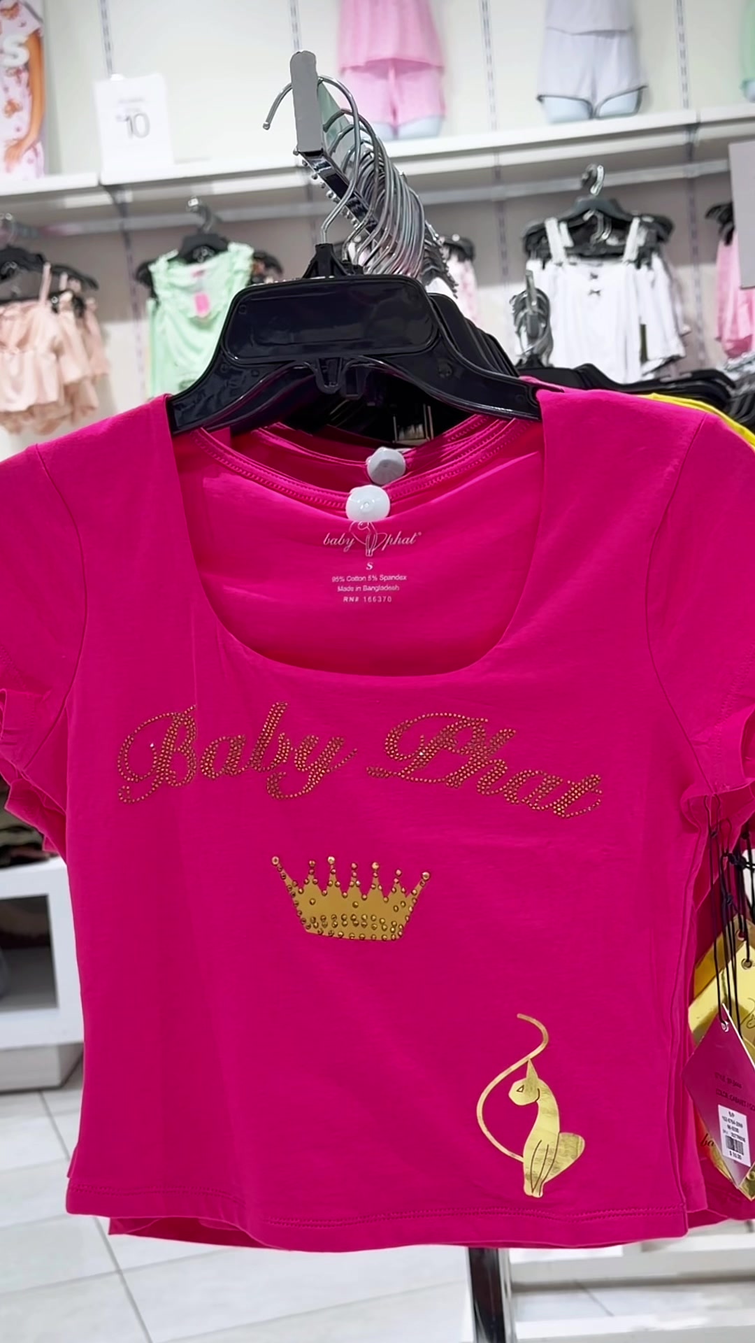@Charlotte Russe Clothing