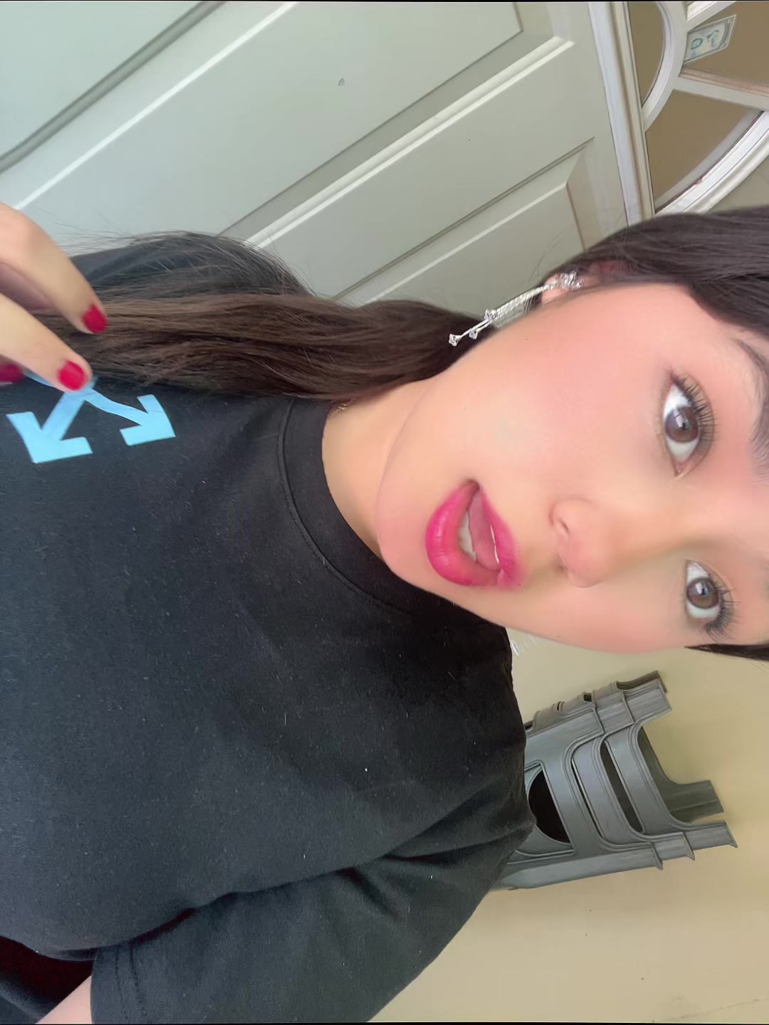 @Karolina Alcantar