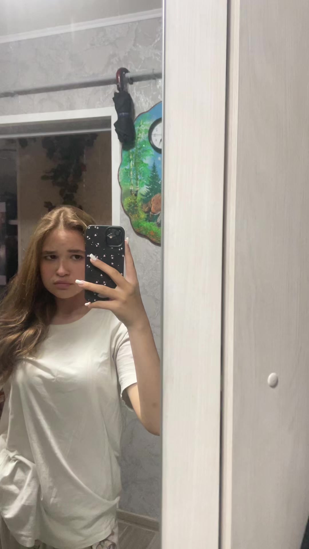 @леся