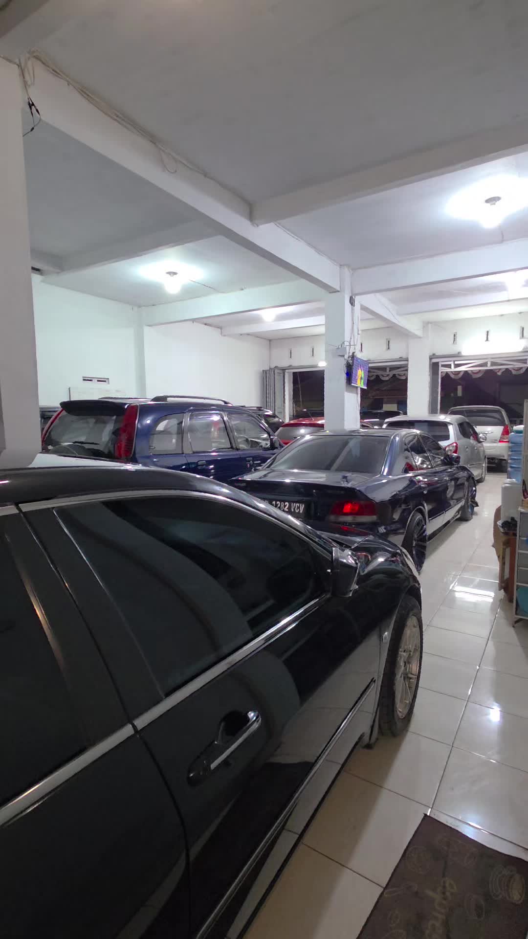 @Lfyd garage