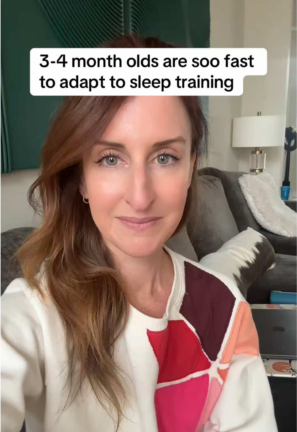 @Katy&mdash;Baby Sleep Coach