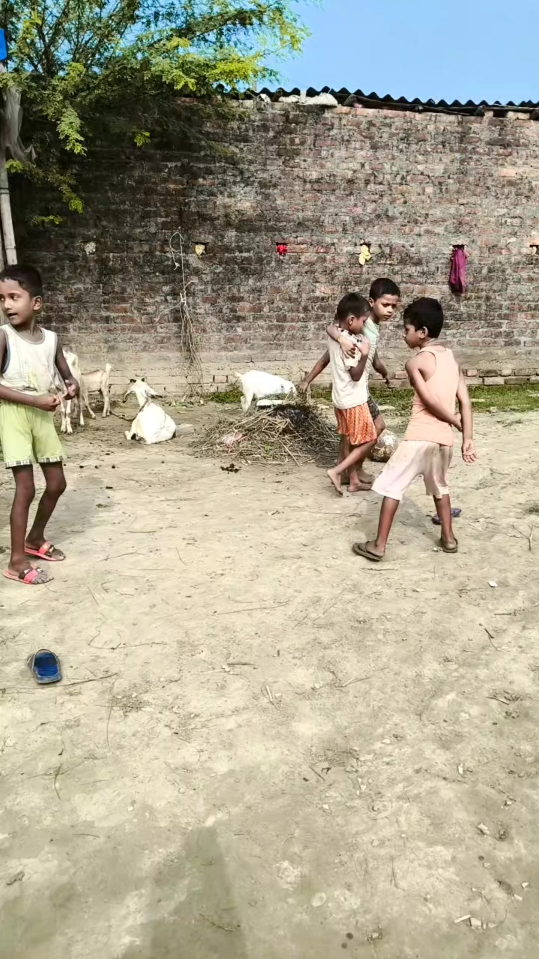 @Manoj Yadav