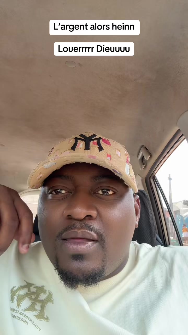 @Tonton Dave 🇨🇲 COACH LOVE