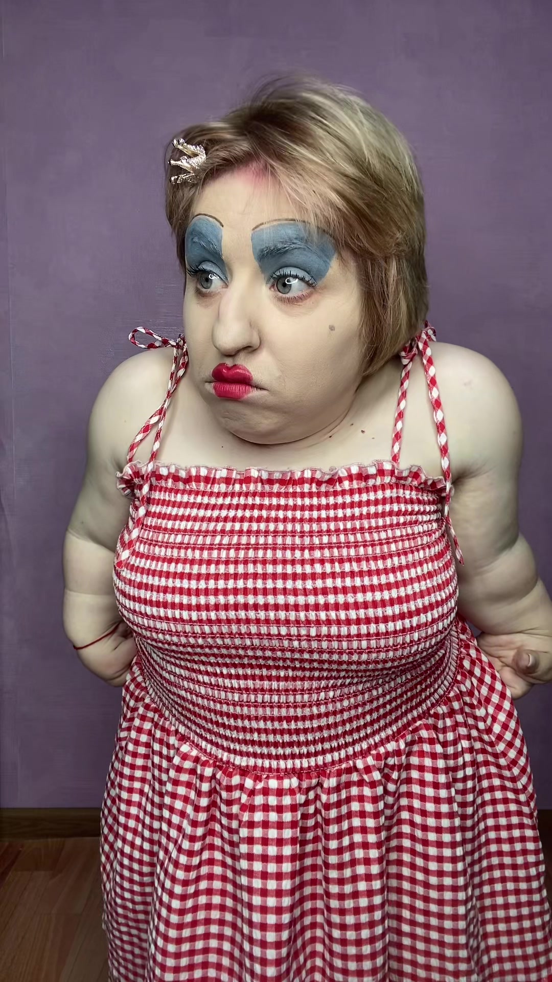@Оксана Бабикова