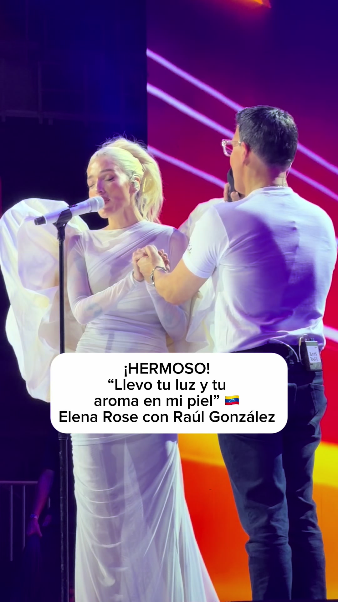 @Rodolfo El Chamo