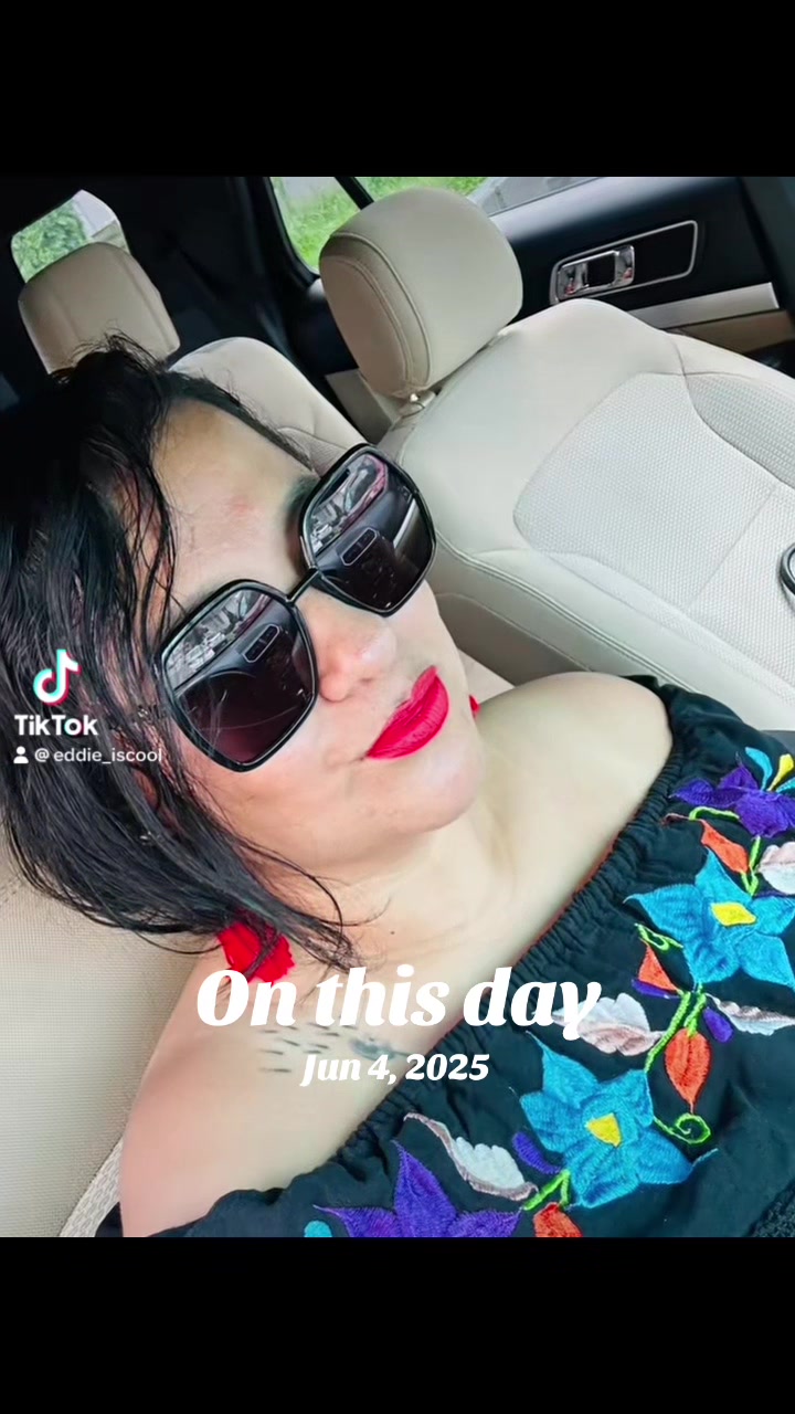 @Adriana Anzaldo