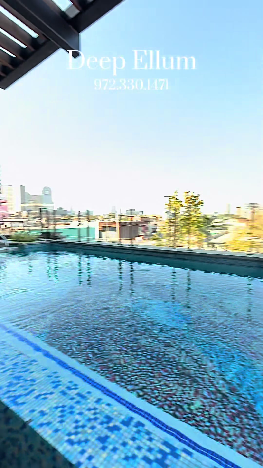 @Luxury Dallas Apartments