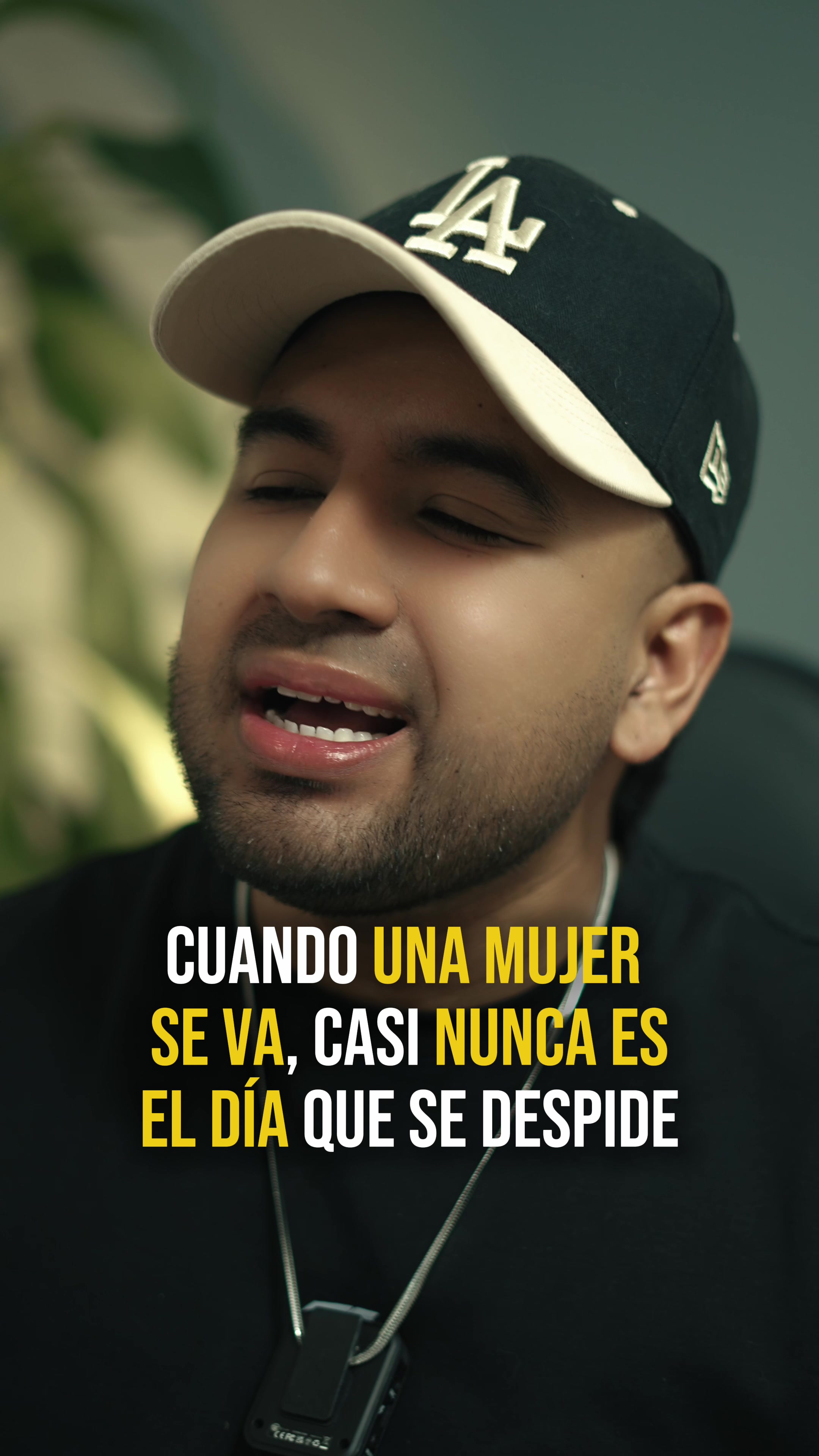 @El mister