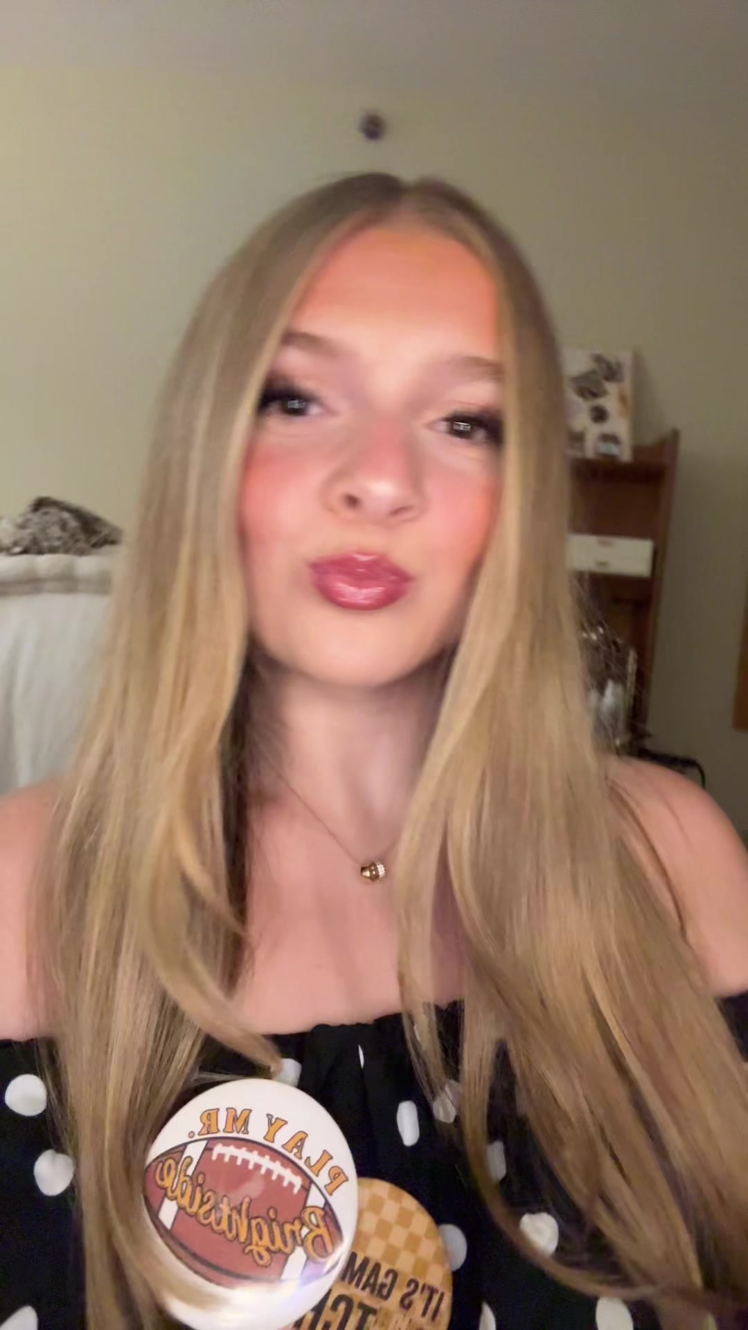 @lauren ๐๐๐