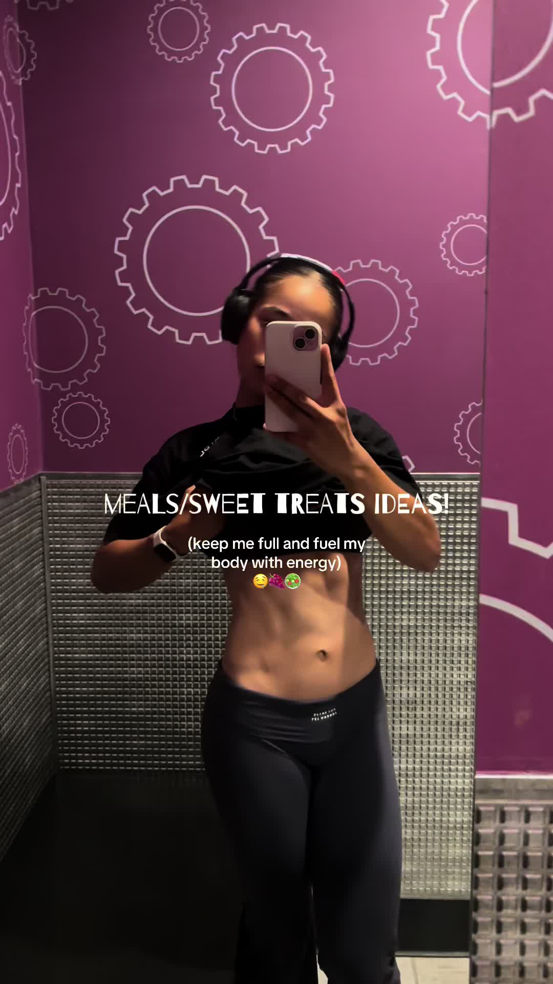 @GISELLE|LIFTS🏋️&zwj;♀️💗
