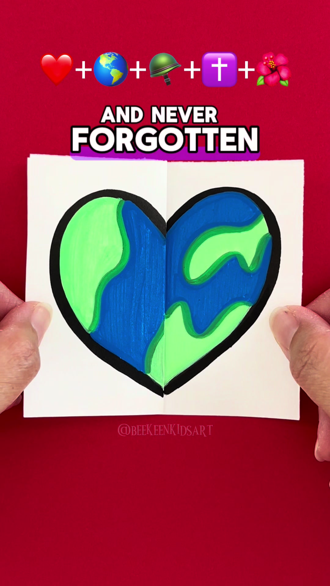 @@beekeenkidsart