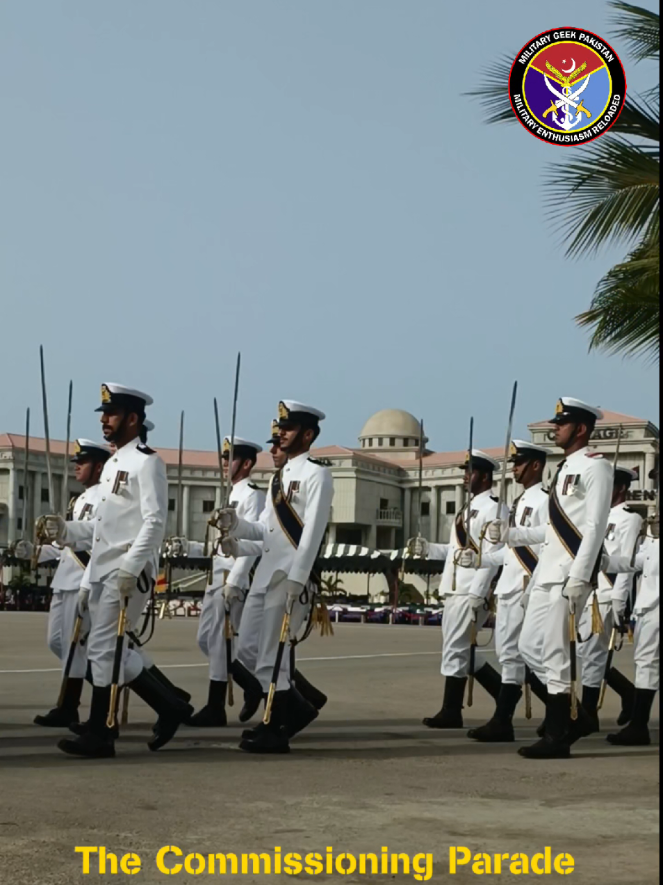 @Military Geek Pakistan
