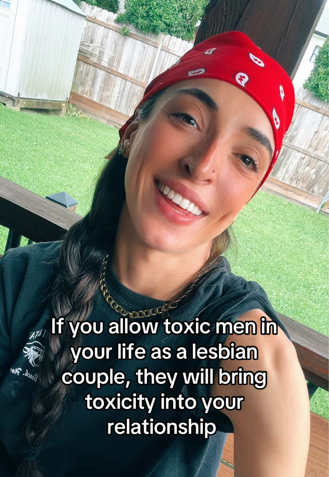 @lesbianflexx | WLW Community
