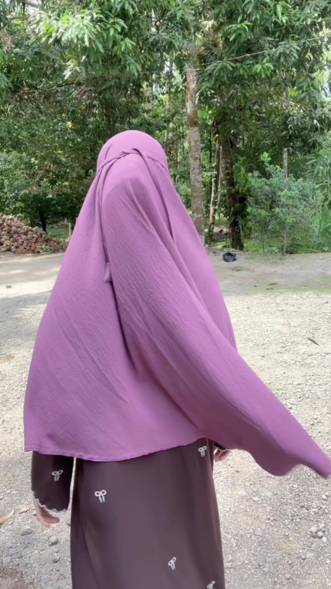 @Maryam_fashion_muslimah