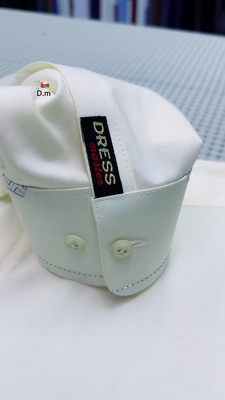 @Dress Master
