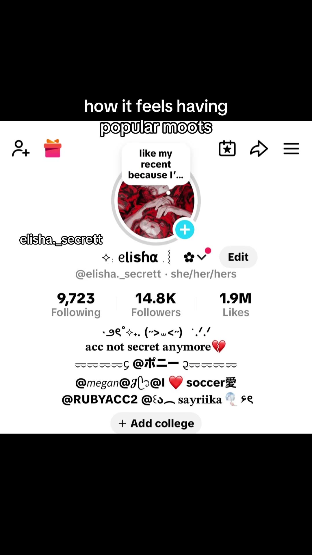 @⟡﹕ ᧉƖɩ̇sɦ⍺ ﹒︴ ✿