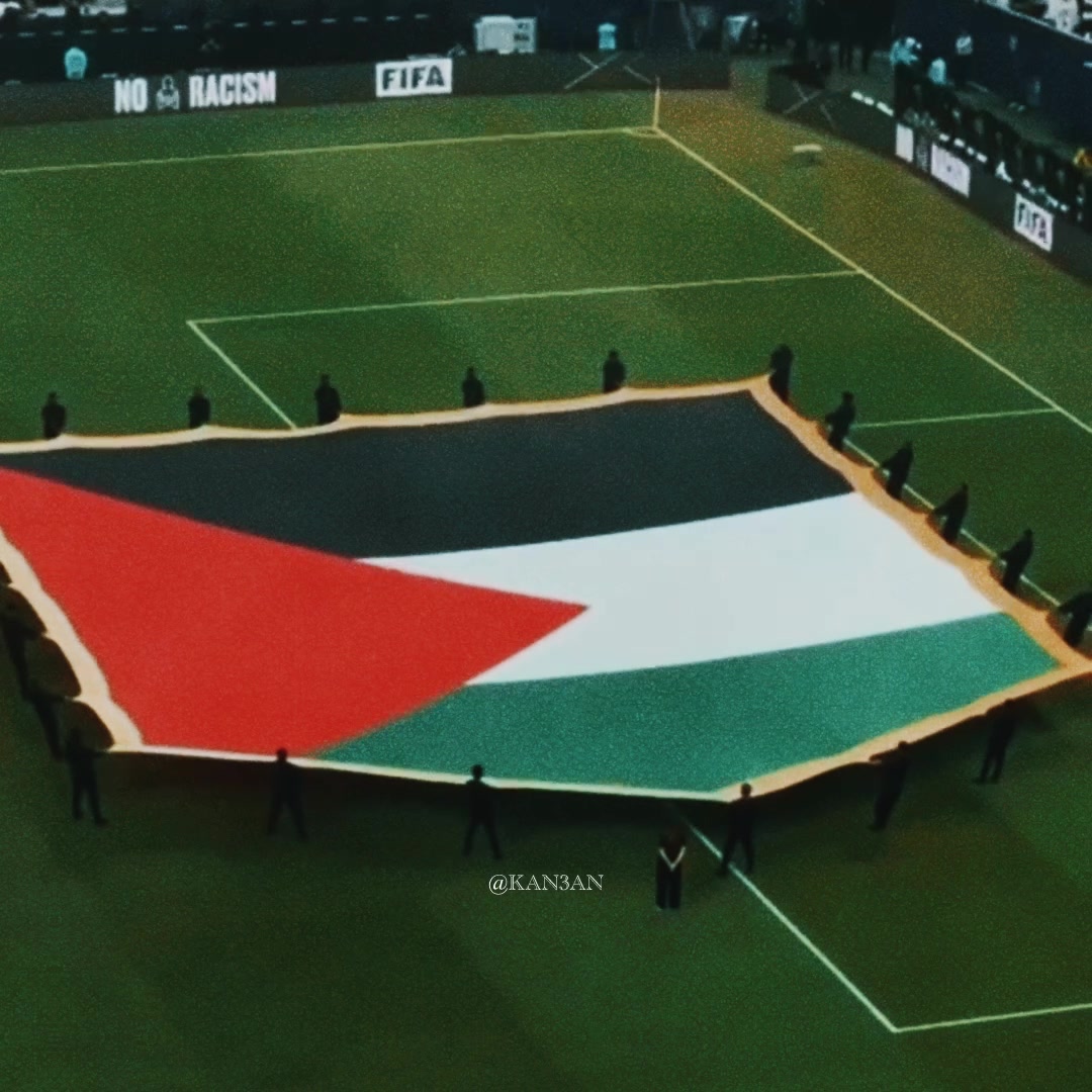 @كنعان 🇵🇸.