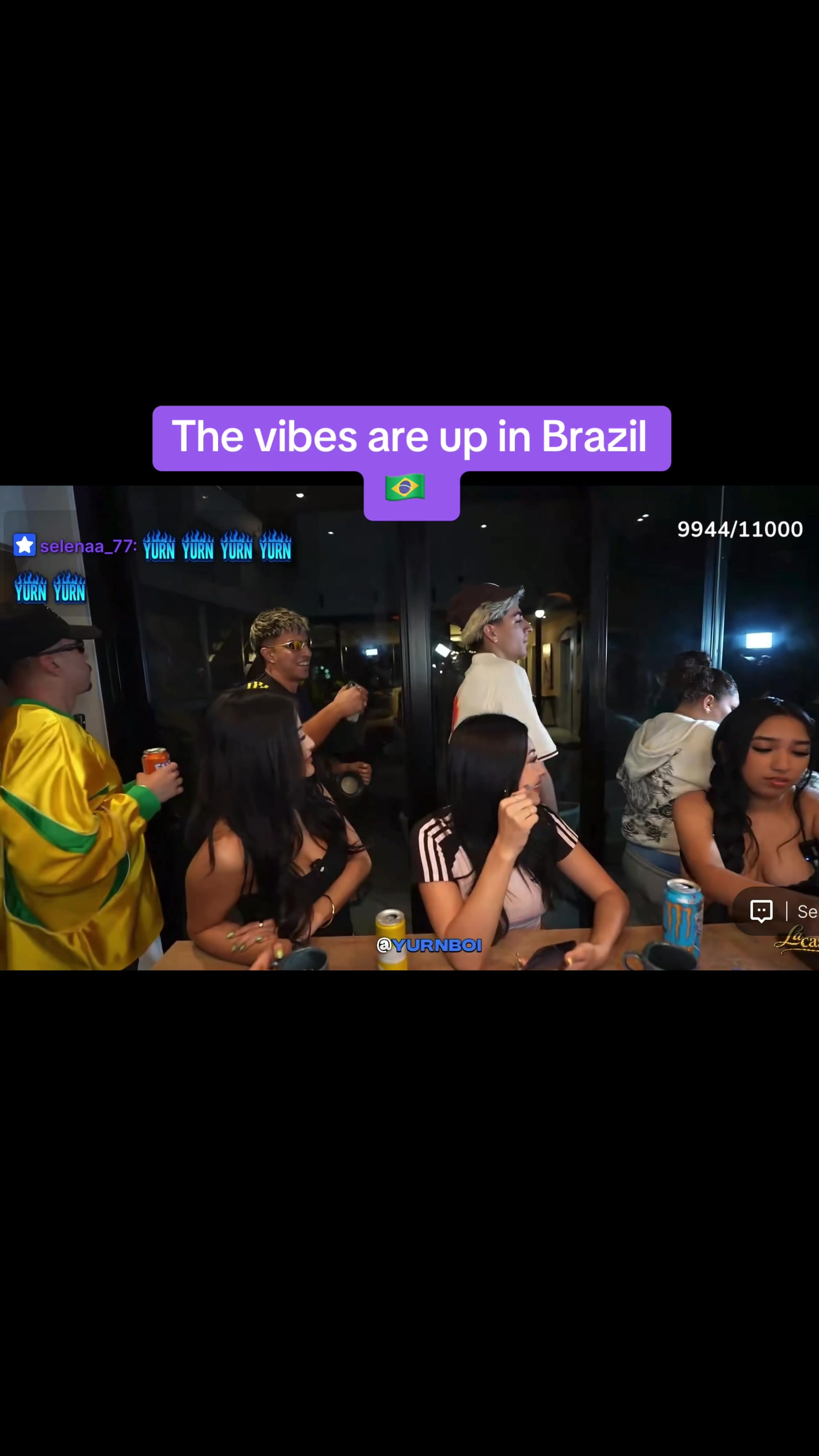 @twitch method