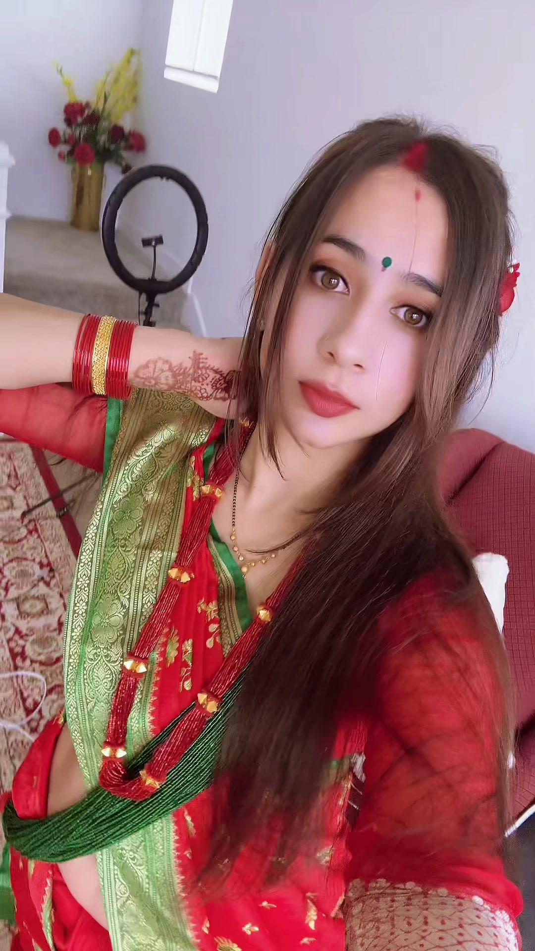 @Ram Nisha 🇺🇸 🇳🇵