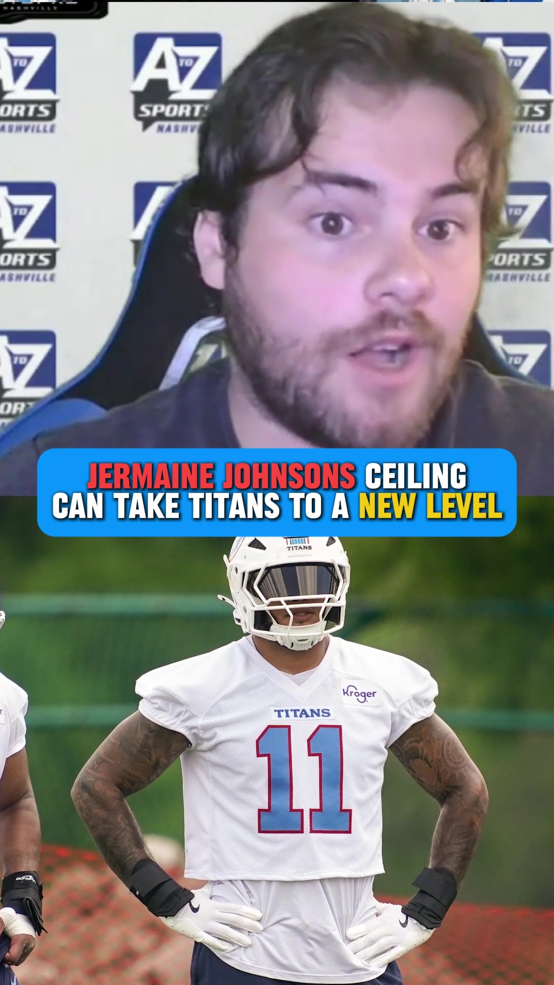 @AtoZ Sports Nashville