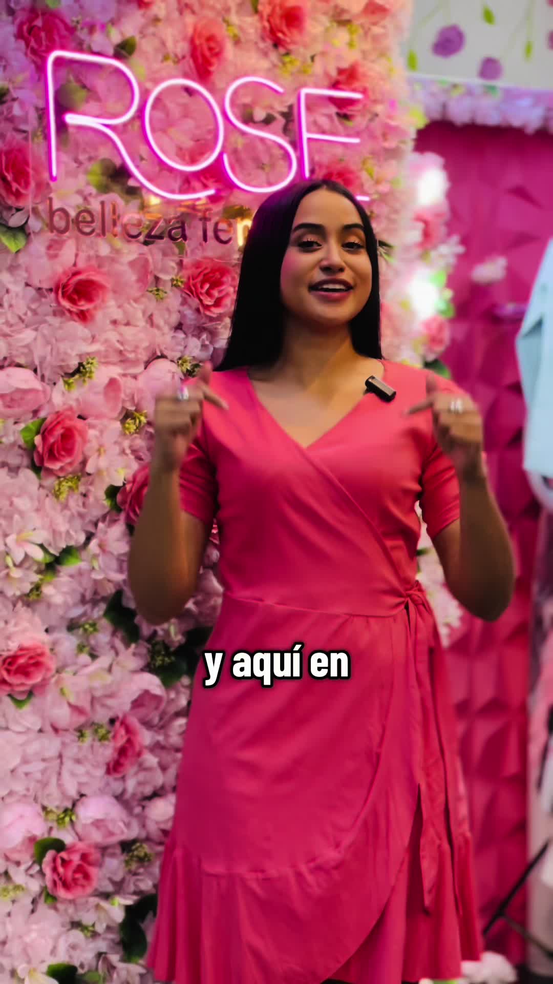 @Rose